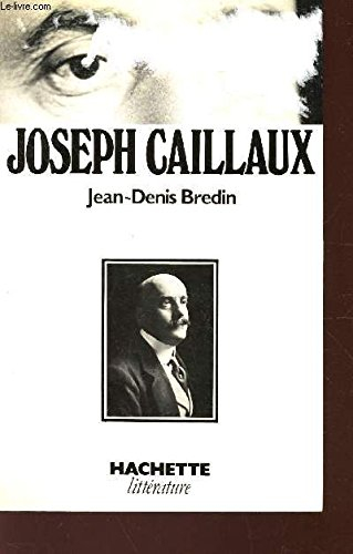 Joseph Caillaux