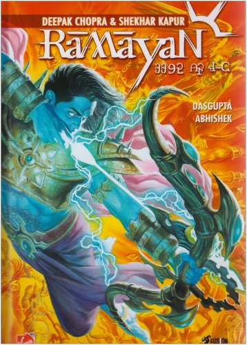 Ramayan 3392 après J.-C.. Vol. 1. L'ère Mahavinaaç