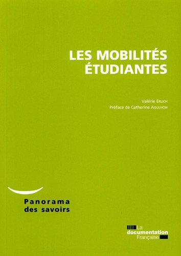 Les mobilités étudiantes
