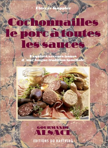 Les cochonnailles