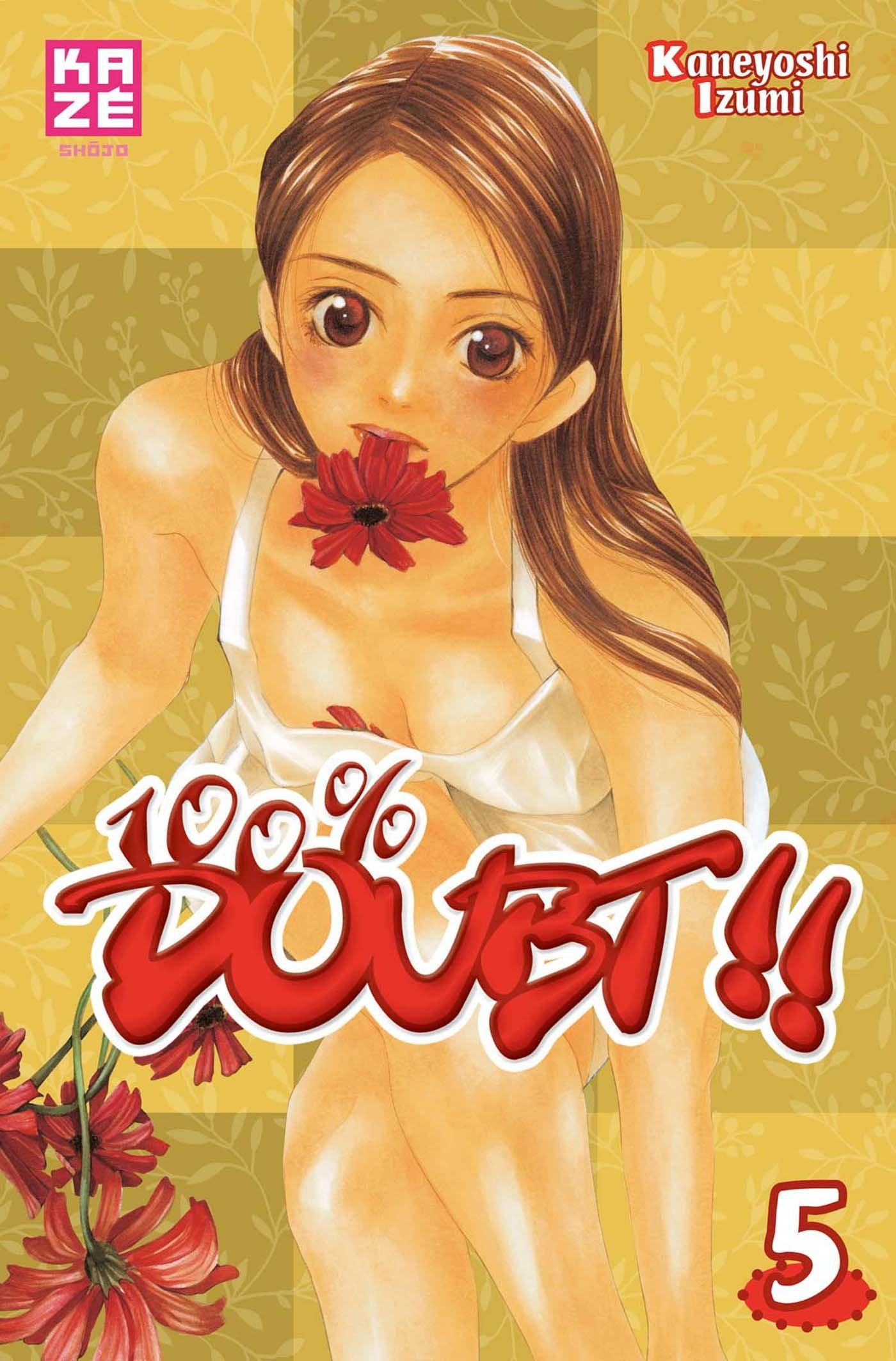 100 % doubt !!. Vol. 5