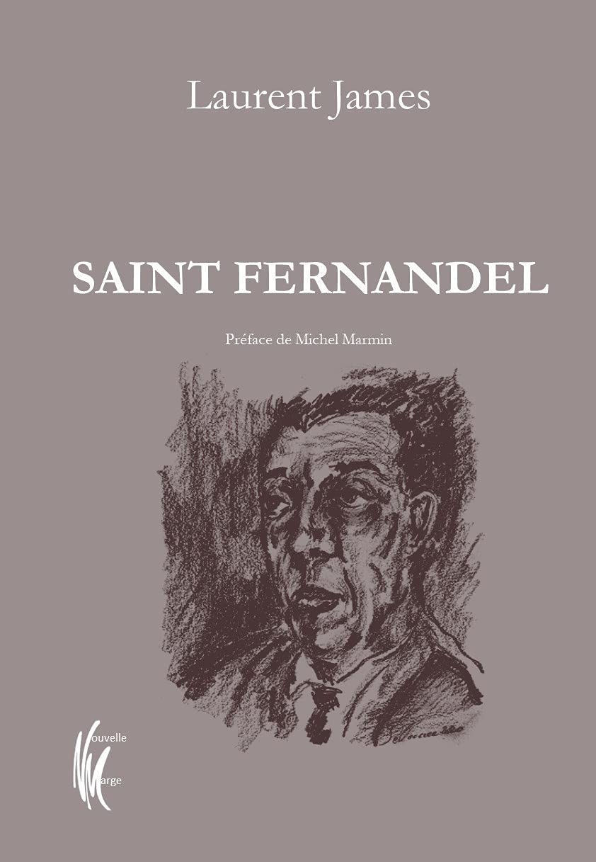 Saint Fernandel