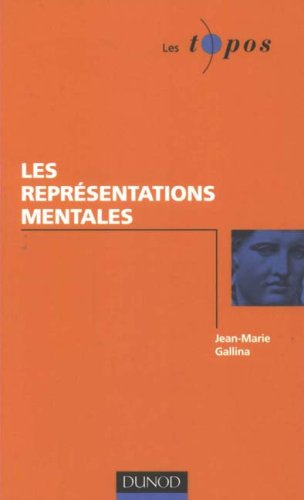 Les représentation mentales
