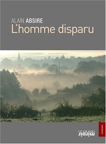 L'homme disparu