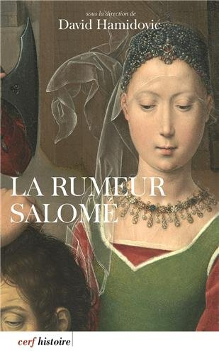 La rumeur Salomé