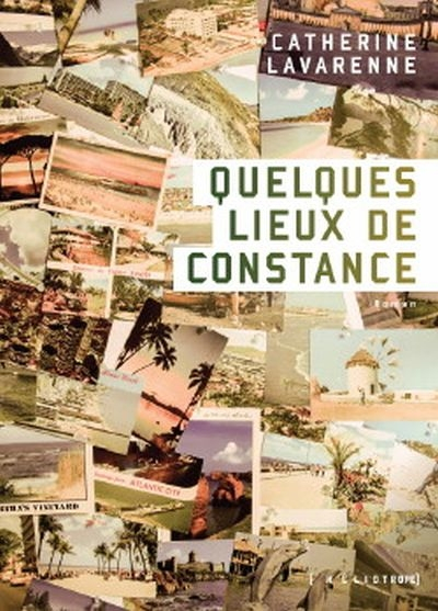 Quelques lieux de Constance