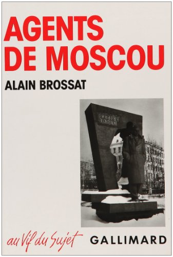 Agents de Moscou
