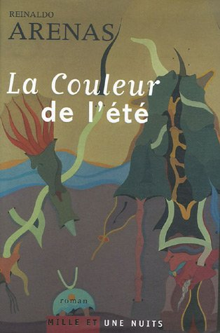 La couleur de l'été
