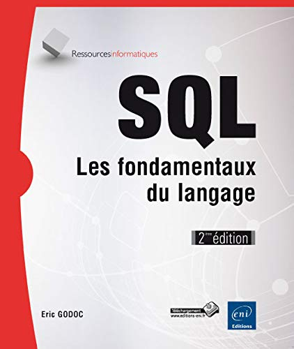 SQL : les fondamentaux du langage