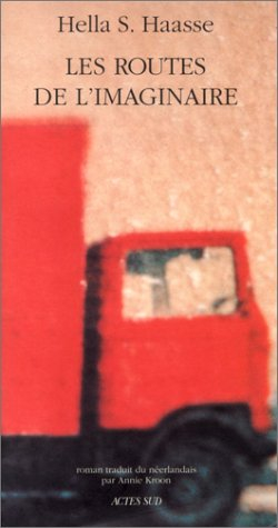 Les routes de l'imaginaire