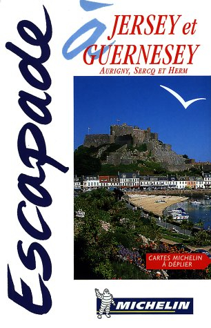 Escapade à Jersey, Guernesey