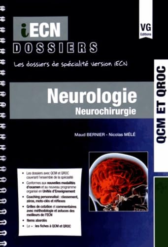 Neurologie : neurochirurgie