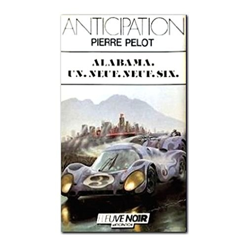 Alabama, un, neuf, neuf, six