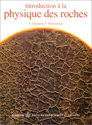 Introduction à la physique des roches