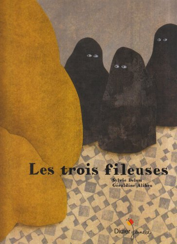 Les trois fileuses