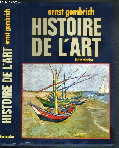 Histoire de l'art