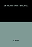 LE MONT SAINT MICHEL