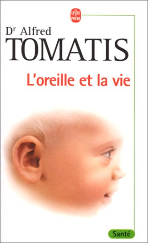 L'oreille et la vie