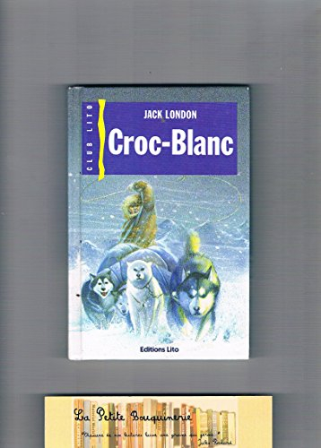 Croc-Blanc