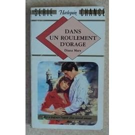 dans un roulement d'orage (harlequin)