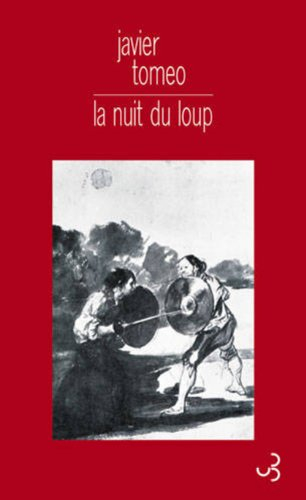 La nuit du loup