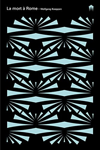 La mort à Rome