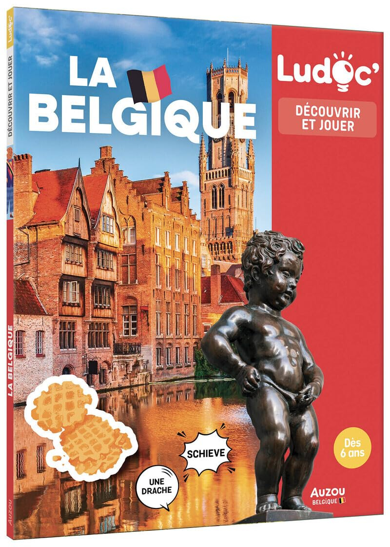 La Belgique