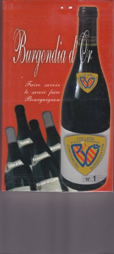 burgondia d'or