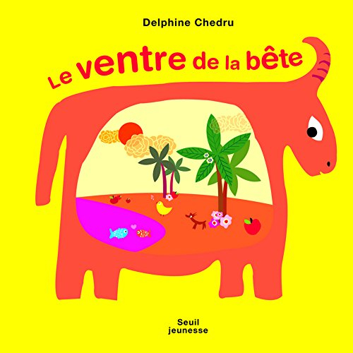 Le ventre de la bête