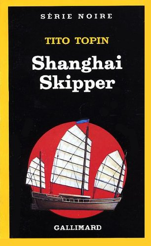 Shanghai skipper