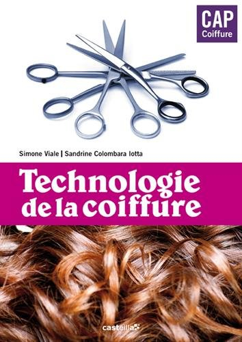 Technologie de la coiffure : CAP coiffure