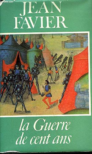 la guerre de cent ans