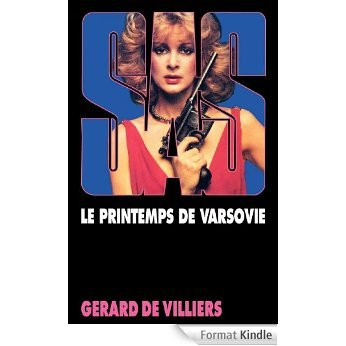 printemps de varsovie