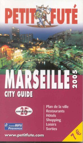 petit futé marseille