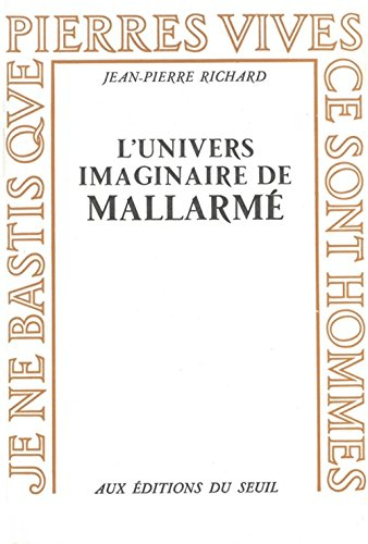 L'univers imaginaire de Mallarmé