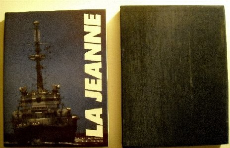 la jeanne