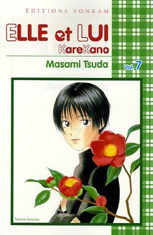 Elle et lui : KareKano. Vol. 7