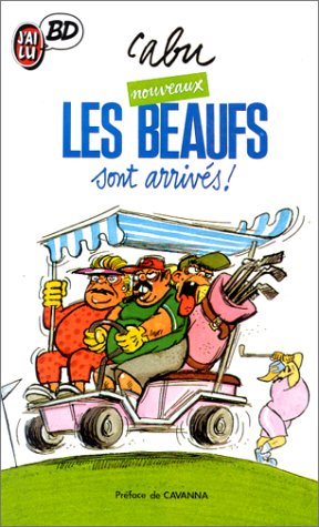 Les Nouveaux beaufs sont arrivés