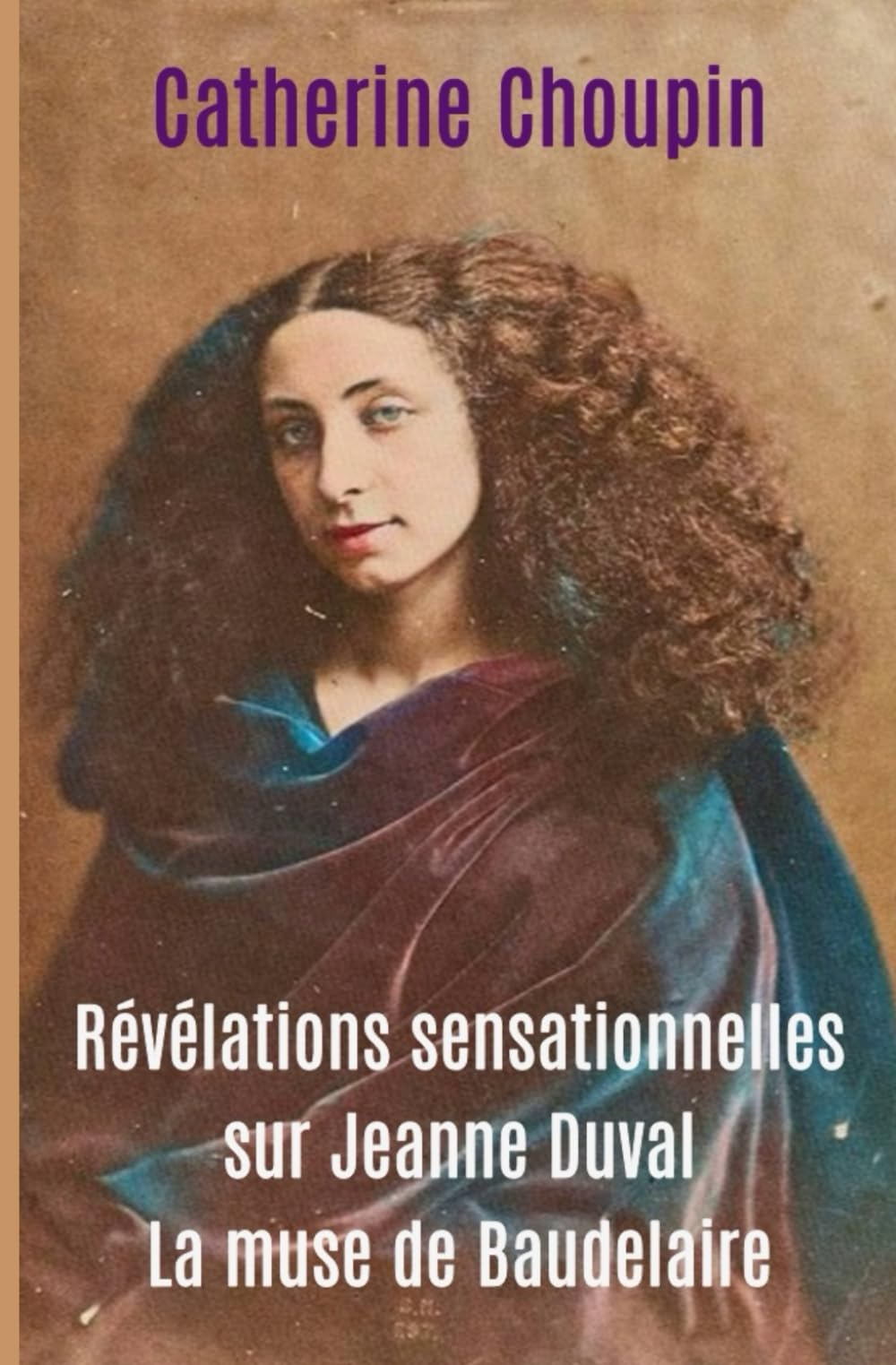 Révélations sensationnelles sur Jeanne Duval: La muse de Baudelaire