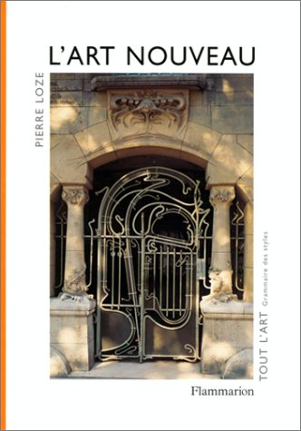L'Art nouveau