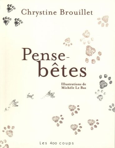 pense-bêtes