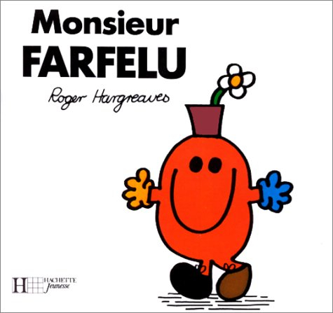 Monsieur Farfelu