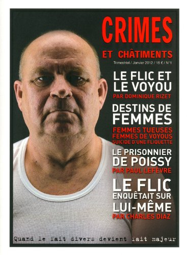 Crimes et châtiments, n° 1