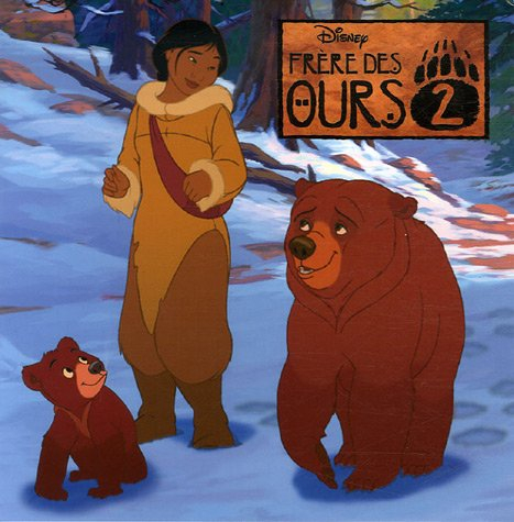 Frère des ours 2