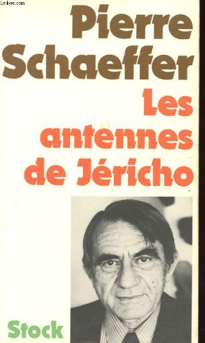 Les Antennes de Jéricho