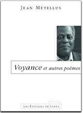 Voyance : et autres poèmes