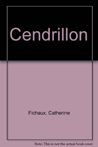 Cendrillon