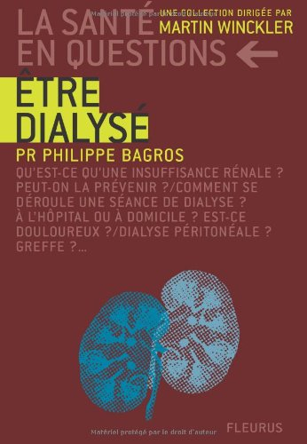 Etre dialysé