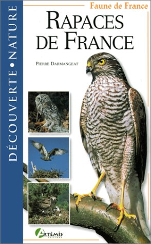 rapaces de france