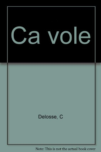 Dis-moi pourquoi ça vole